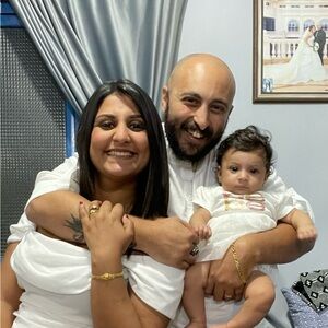 Meet your Posher, John